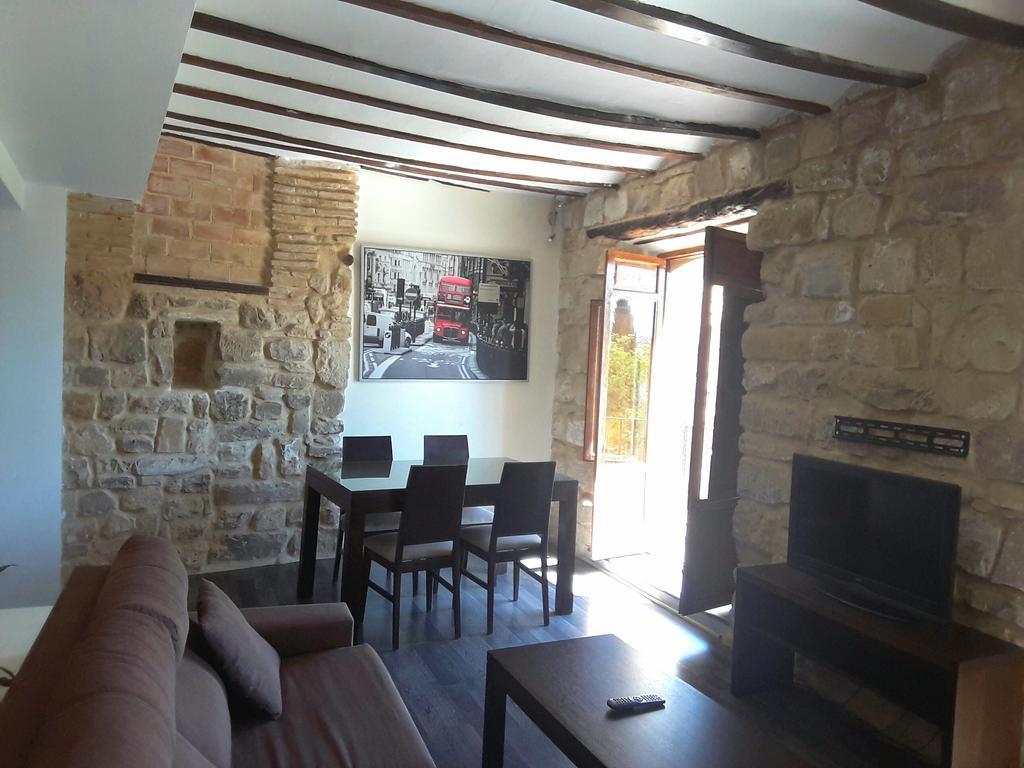 Apartamentos Sol De Mayo Úbeda Exterior foto