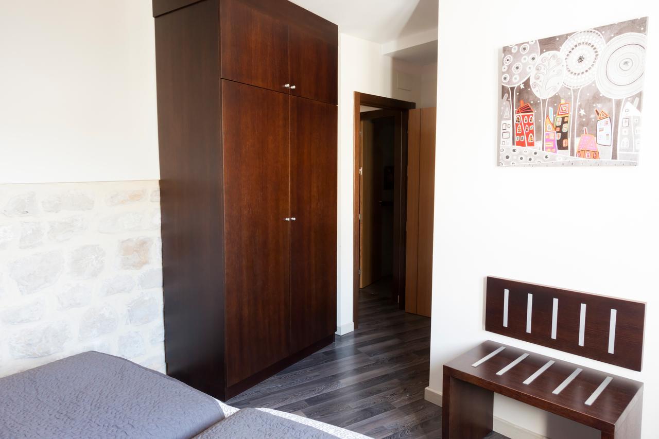 Apartamentos Sol De Mayo Úbeda Exterior foto